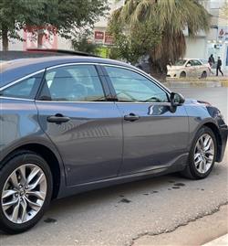 تويوتا أفالون